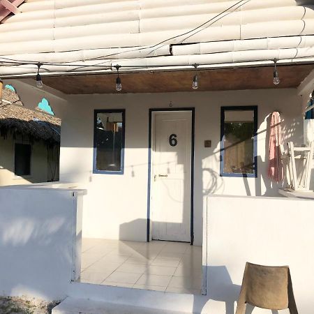 Cabana Babieca, Casa Mama El Cuyo酒店 外观 照片